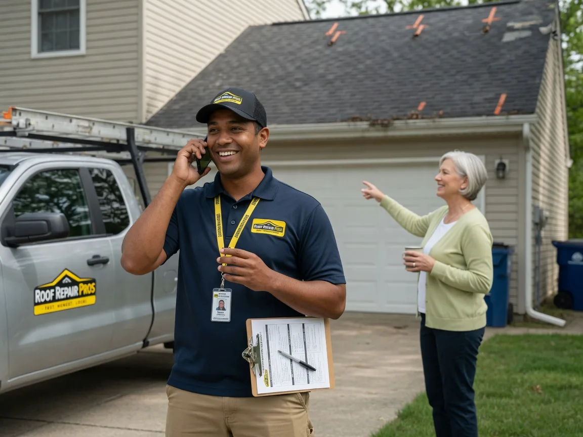 Roof Repair Midway Park, NC FAQs